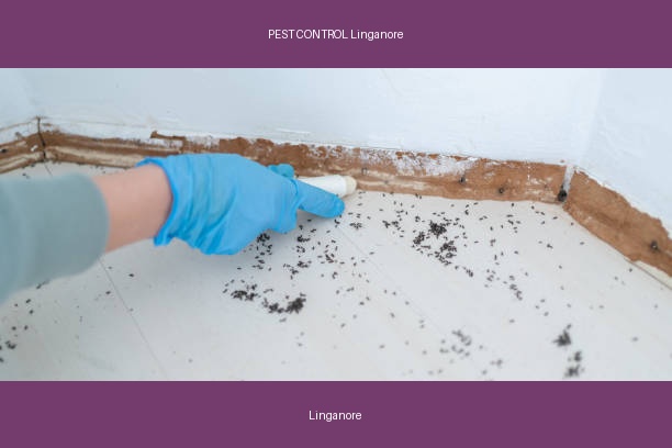 PEST CONTROL Linganore
